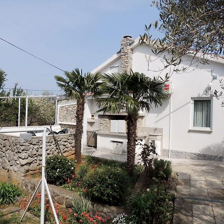 Apartments Zarko Brzac Exterior photo
