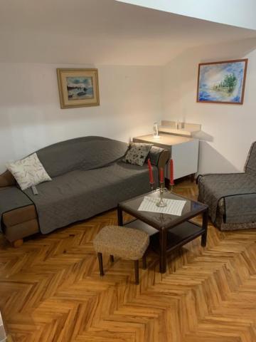 Apartments Zarko Brzac Exterior photo