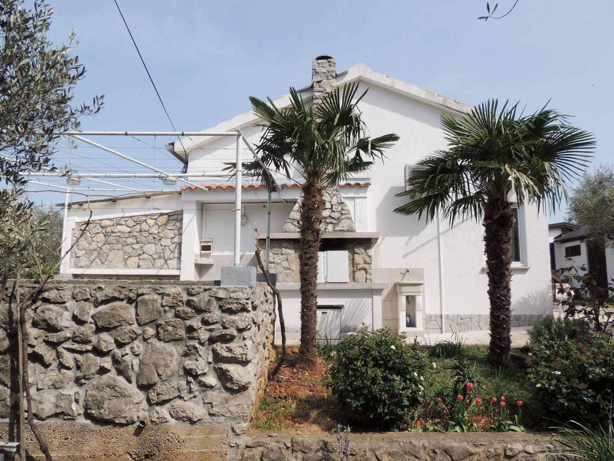 Apartments Zarko Brzac Exterior photo