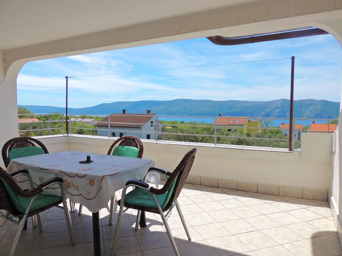 Apartments Zarko Brzac Exterior photo