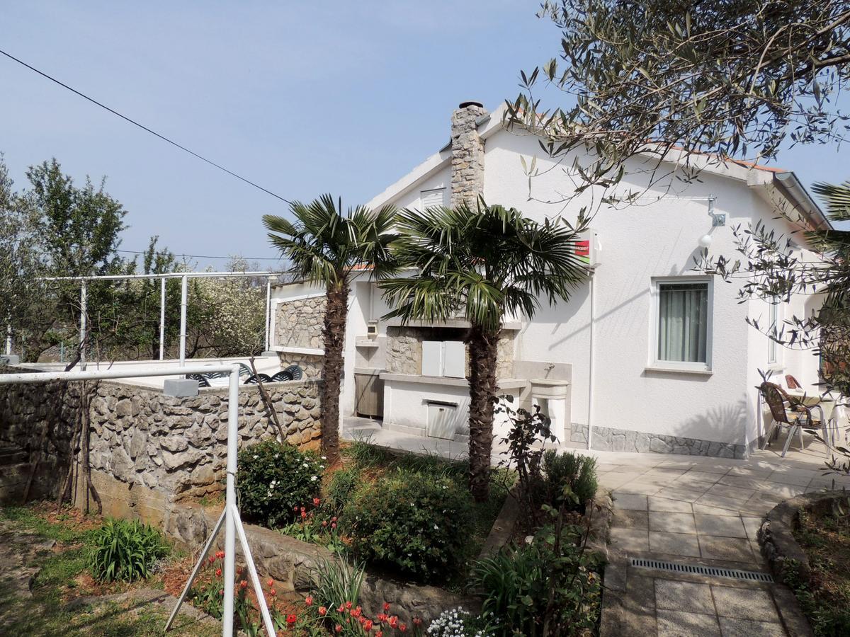 Apartments Zarko Brzac Exterior photo